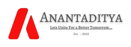 anantaditya.com logo